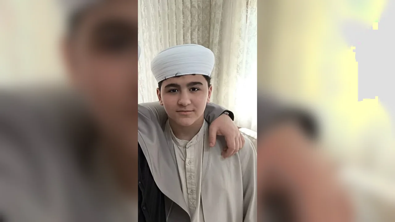 Fatih'te elektrik akımına kapılan 14 yaşındaki çocuk öldü