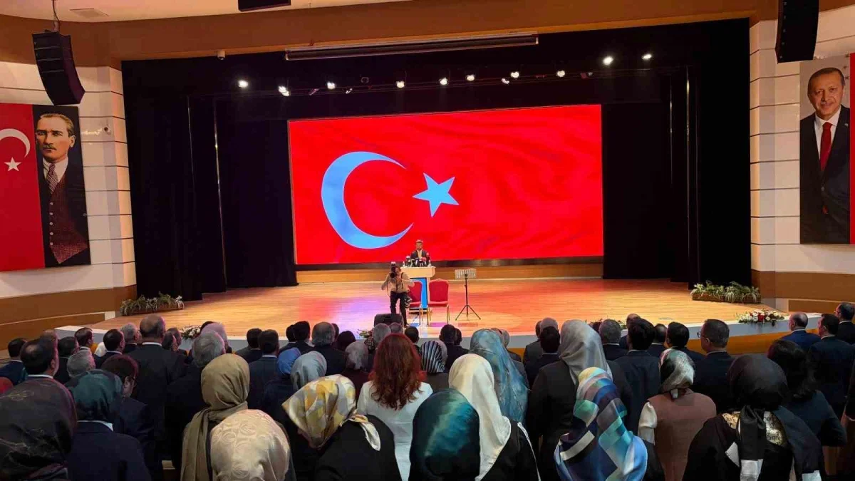 İmam hatiplerin üçüncü kurucusu Cumhurbaşkanı Erdoğan