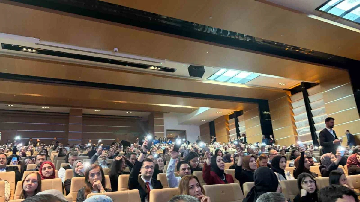 İmam hatiplerin üçüncü kurucusu Cumhurbaşkanı Erdoğan