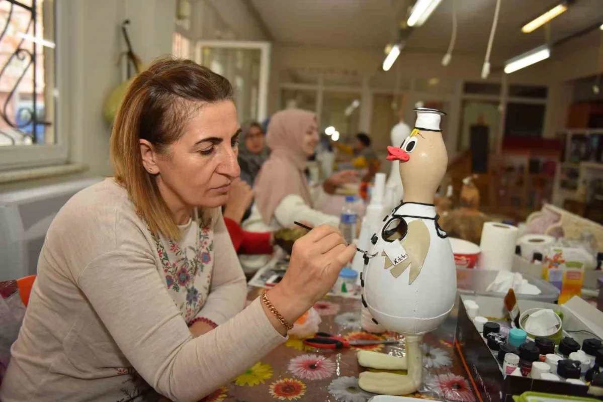 Yıldırım'da YIL-MEK'e bir ayda 5 bin ön başvuru