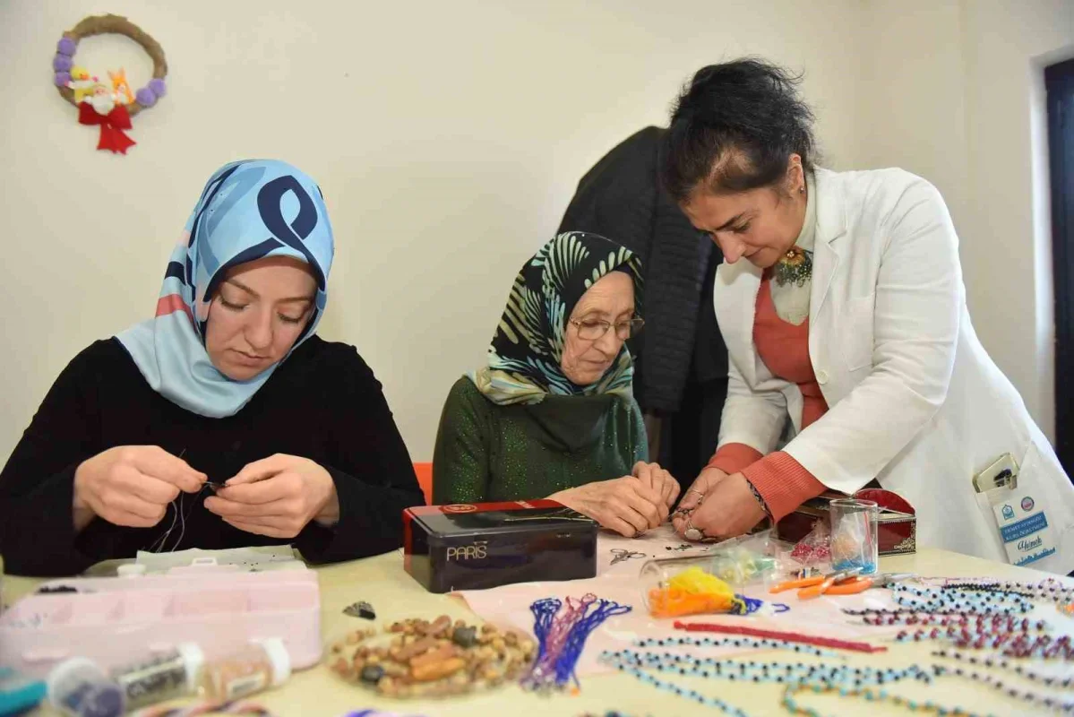 Yıldırım'da YIL-MEK'e bir ayda 5 bin ön başvuru