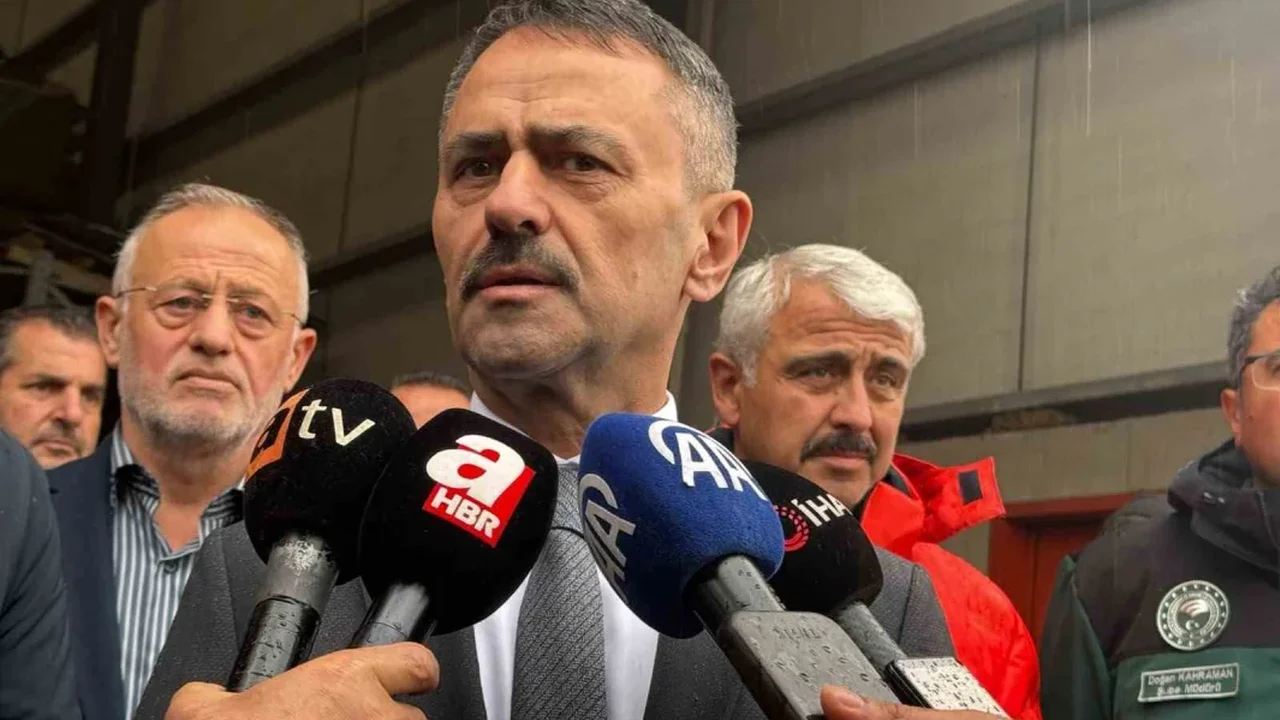 Kocaeli'de kayıp eski muhtar denize kadar aranıyor