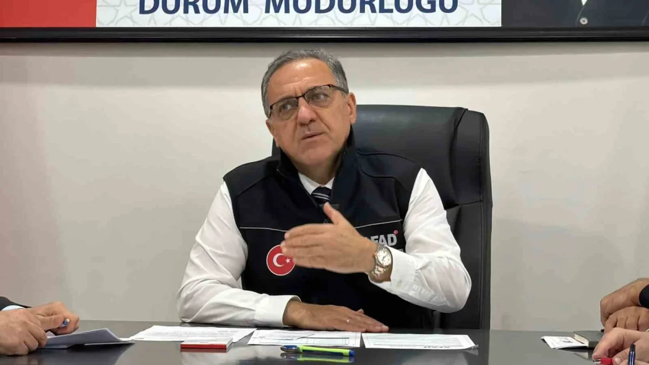 Yalova'da bir günde metrekareye 84 kilo yağış düştü