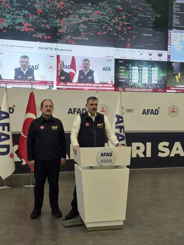İstanbul selinde 3 kişi öldü, 6 kişi için arama sürüyor
