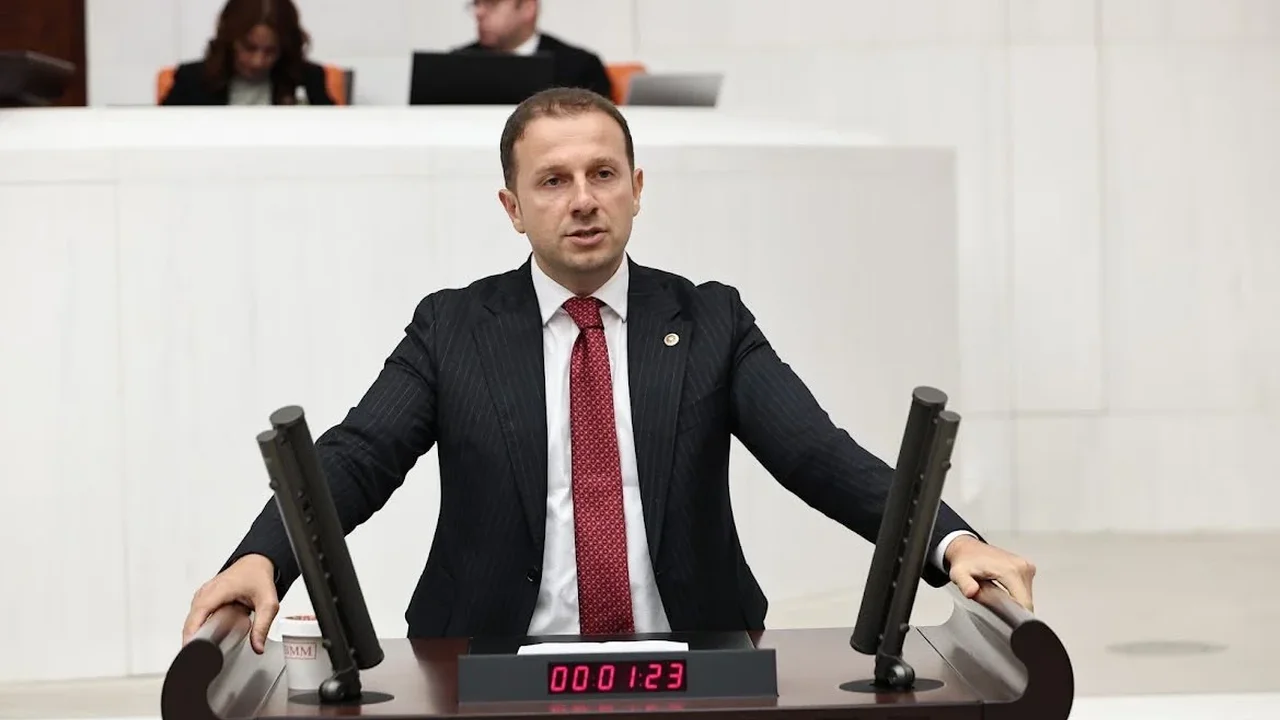 Ahmet Kılıç, Halk TV kayyumunun nedenini açıkladı