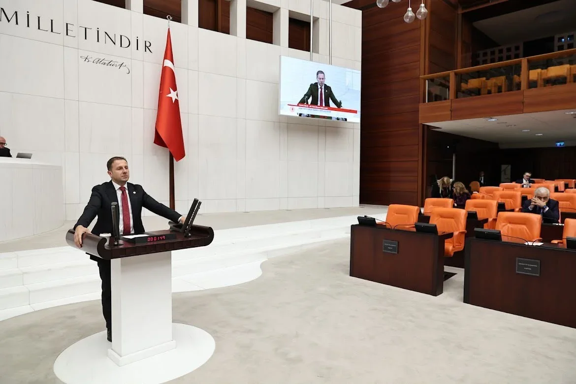 Ahmet Kılıç, Halk TV kayyumunun nedenini açıkladı