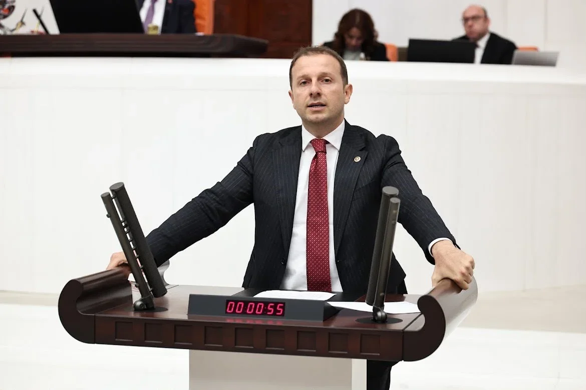 Ahmet Kılıç, Halk TV kayyumunun nedenini açıkladı