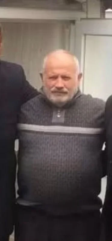 Kocaeli'de selde kaybolan Mustafa Gedikli aranıyor