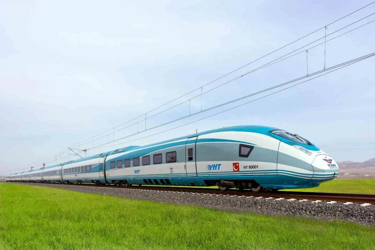 Ücretsiz tren bileti için kimlikle doğrulama başlıyor