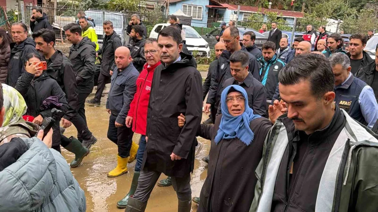 İstanbul selinde Ayazağa için kalıcı çözüm sözü