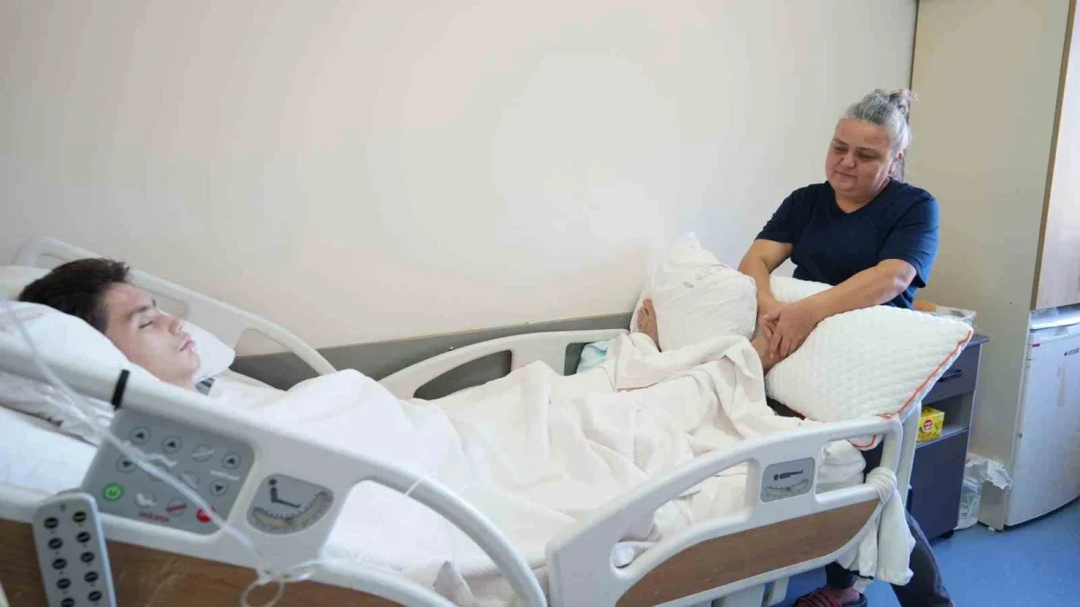Biga'daki okul saldırısında sanığa 5 yıl 9 ay ceza
