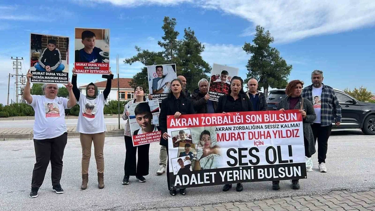 Biga'daki okul saldırısında sanığa 5 yıl 9 ay ceza