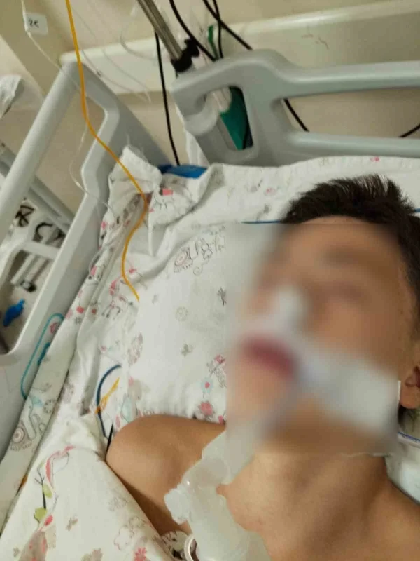 Biga'daki okul saldırısında sanığa 5 yıl 9 ay ceza