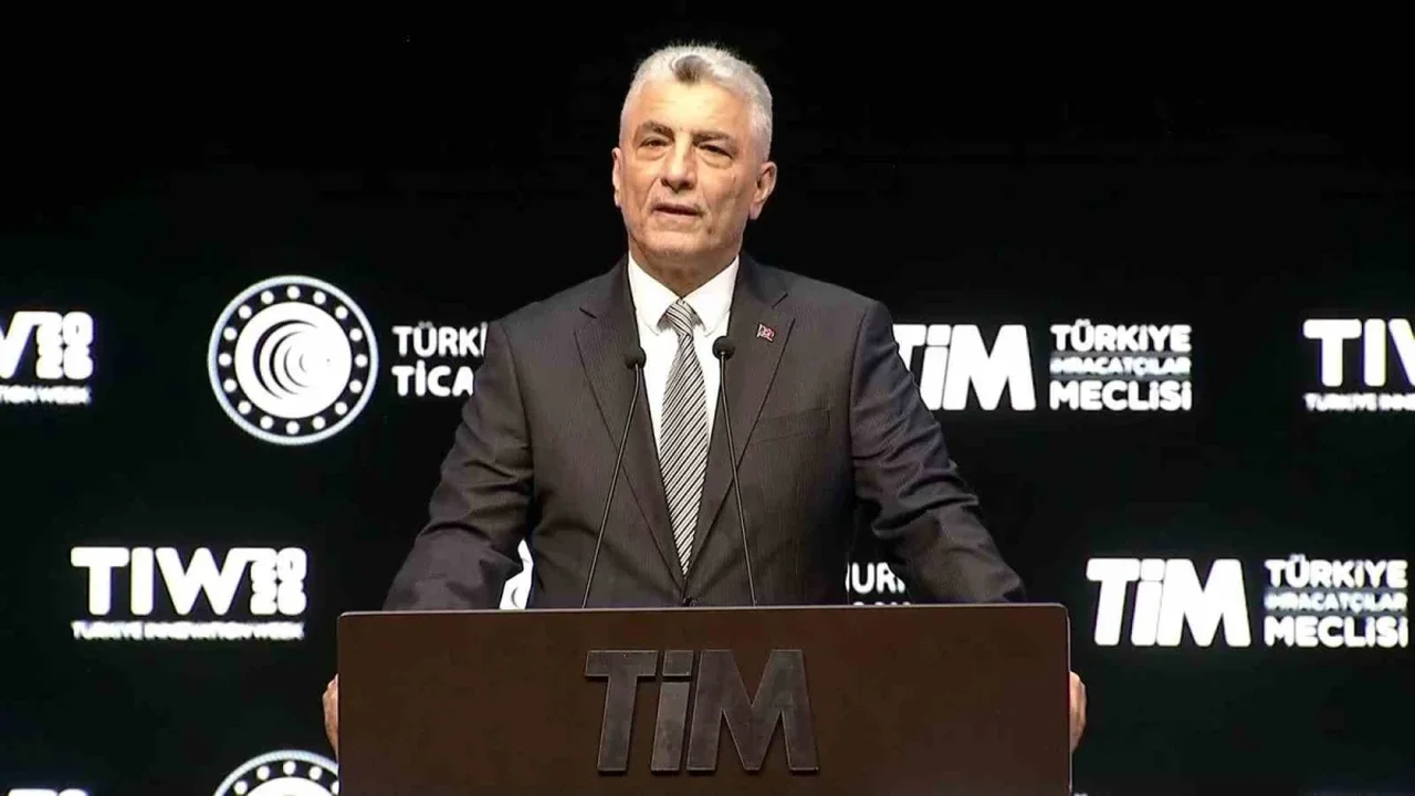 İhracat 283,7 milyar dolara çıktı, hedef aşıldı