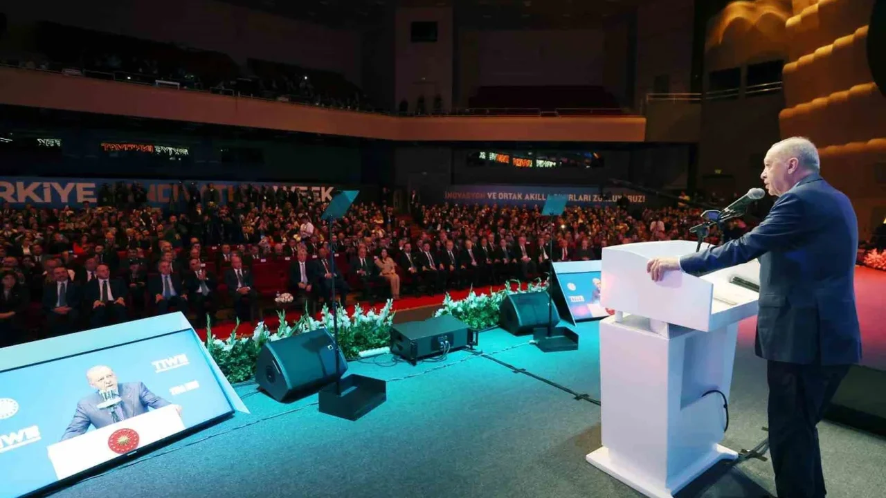 Terminal İstanbul 2027'de tüm fonksiyonlarıyla açılacak