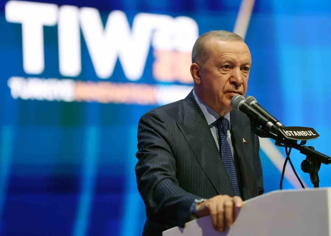 Terminal İstanbul 2027'de tüm fonksiyonlarıyla açılacak