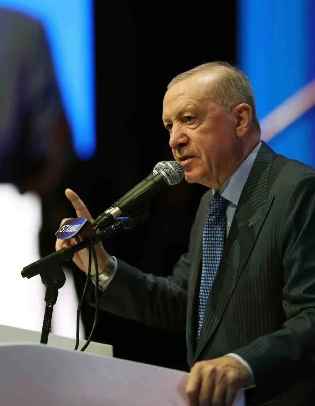 Terminal İstanbul 2027'de tüm fonksiyonlarıyla açılacak