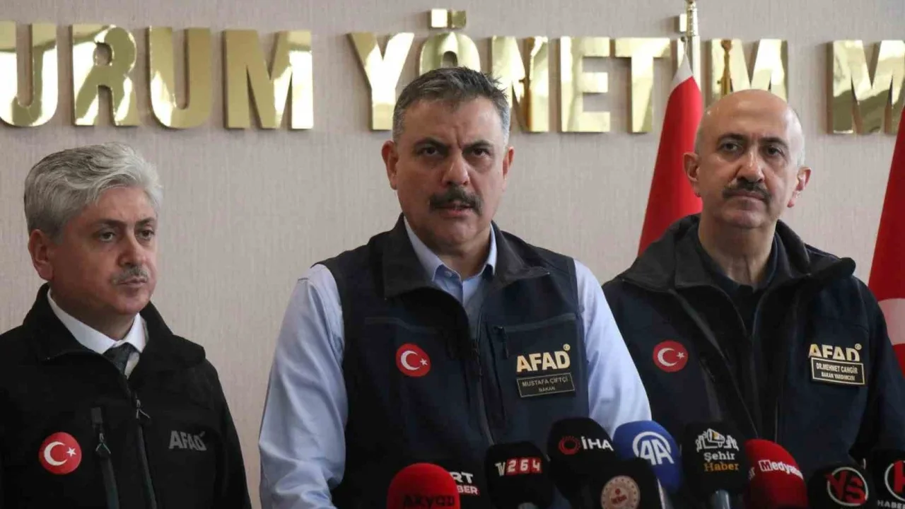 Sakarya'da sel tehlikesi sürüyor: 60 bin personel görevde