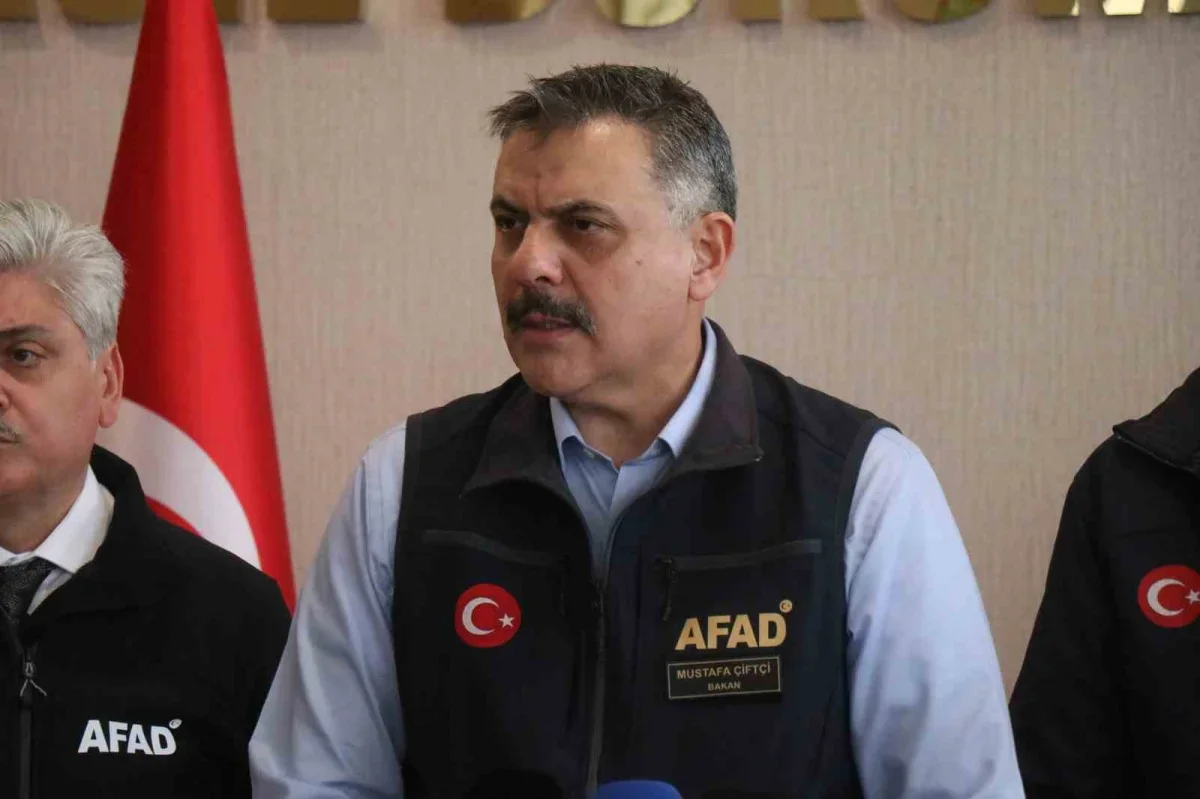 Sakarya'da sel tehlikesi sürüyor: 60 bin personel görevde