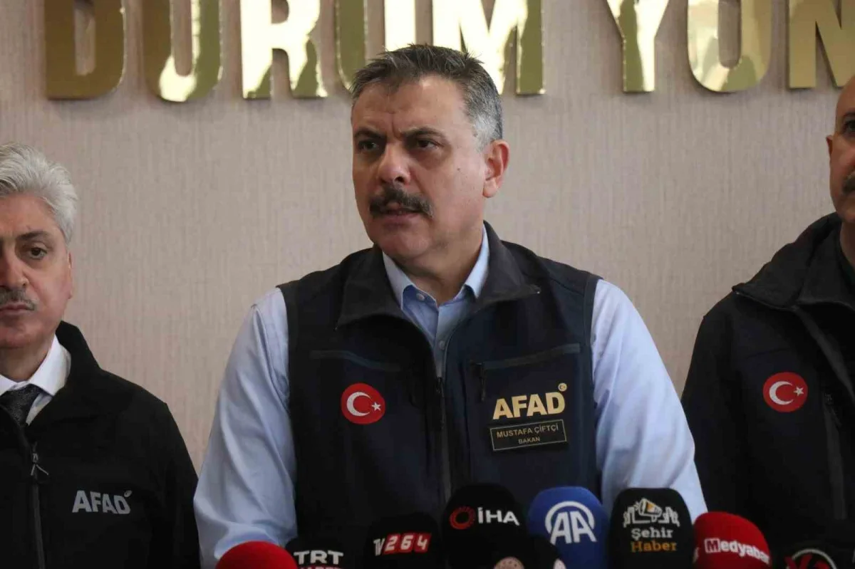 Sakarya'da sel tehlikesi sürüyor: 60 bin personel görevde