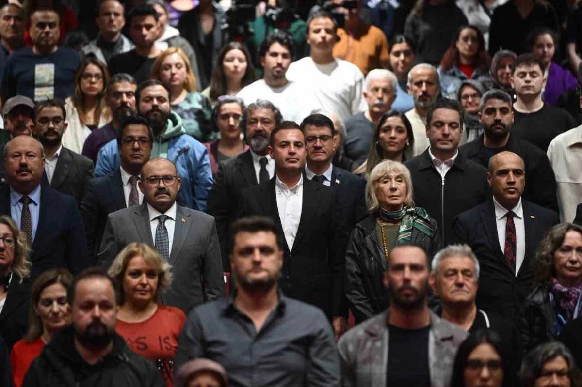 Balıkesir Kitap Fuarı kapılarını açtı, 200 yazar