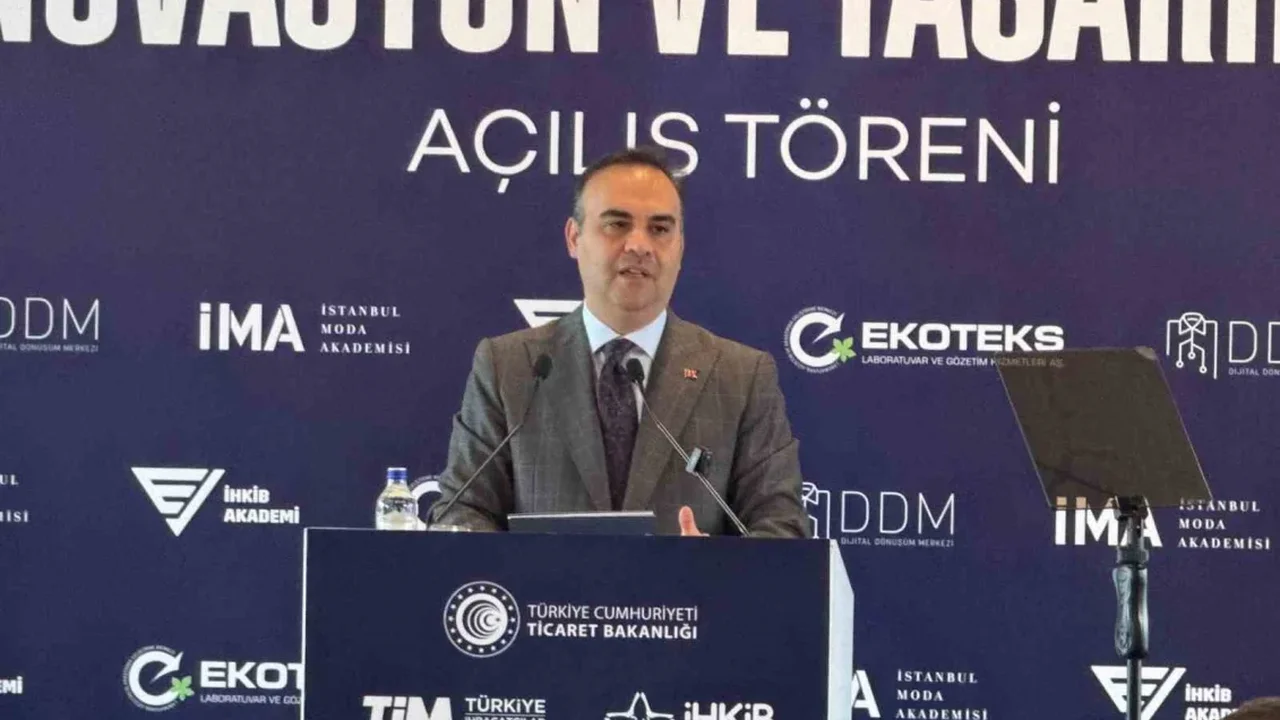 Tekstil ve hazır giyime 10,8 milyar lira destek