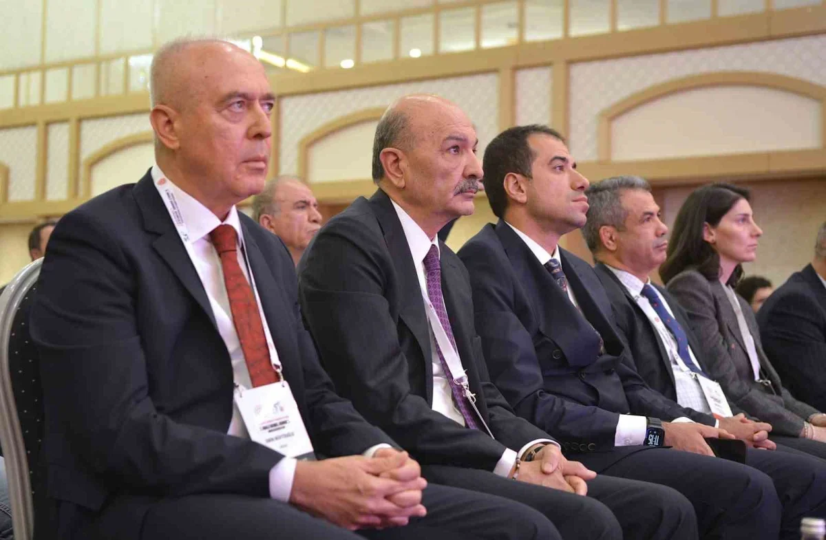 Türkiye Bisiklet Federasyonu yönetimi güven tazeledi