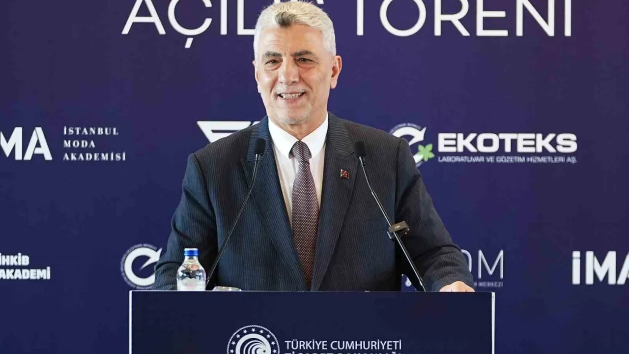 Tekstil ve hazır giyimde ihracat ve istihdam düşüşü durdu