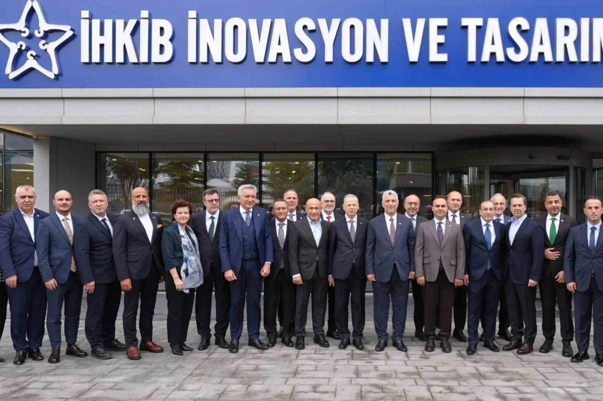 Tekstil ve hazır giyimde ihracat ve istihdam düşüşü durdu