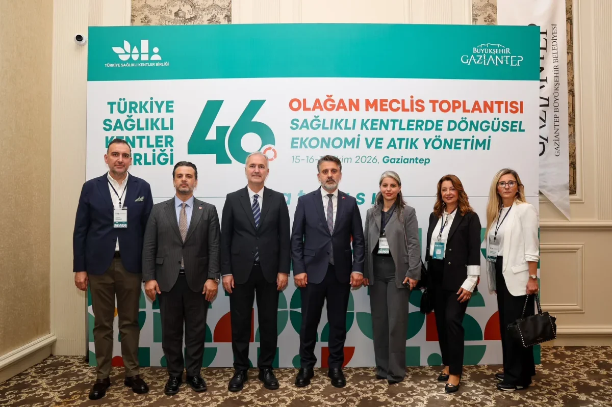 Bursa itfaiyesinin dönüşüm projesine ulusal ödül