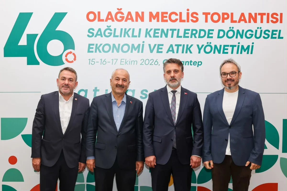 Bursa itfaiyesinin dönüşüm projesine ulusal ödül