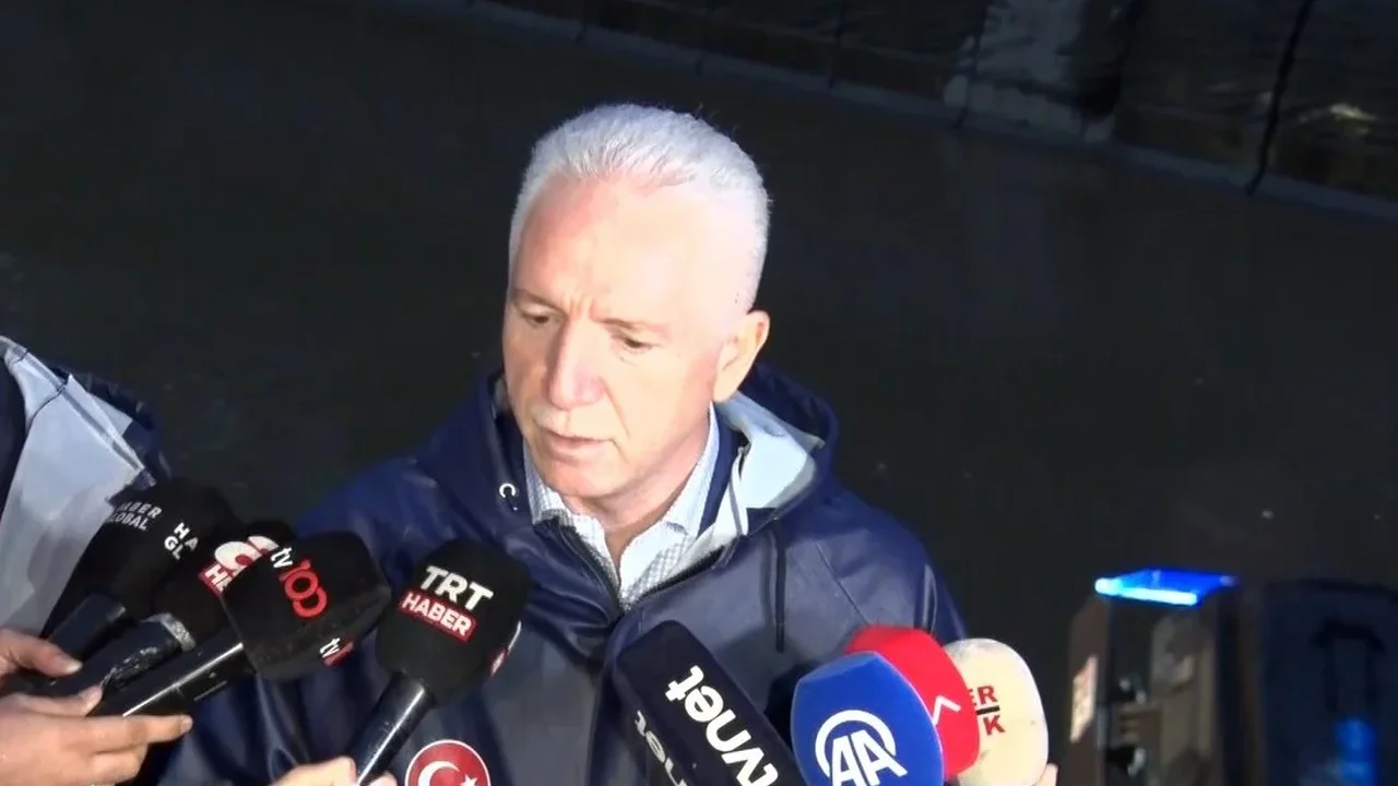 Ayazağa seli sonrası TOKİ dönüşüm seçeneği sunacak