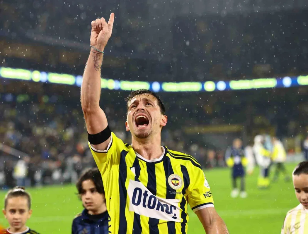 Fenerbahçe, Alanyaspor karşısında 3-0 kazandı