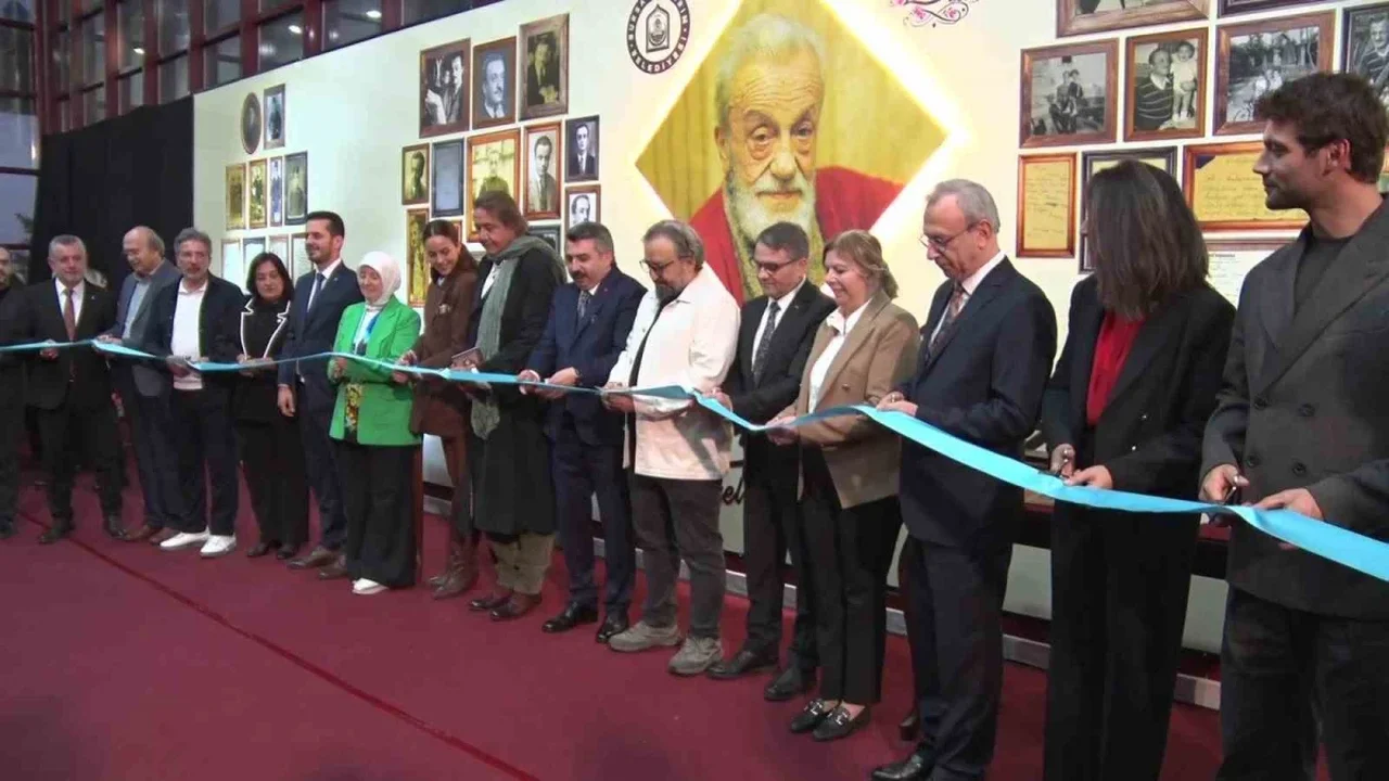 Yıldırım'da 2026-2027 kültür sanat sezonu açıldı