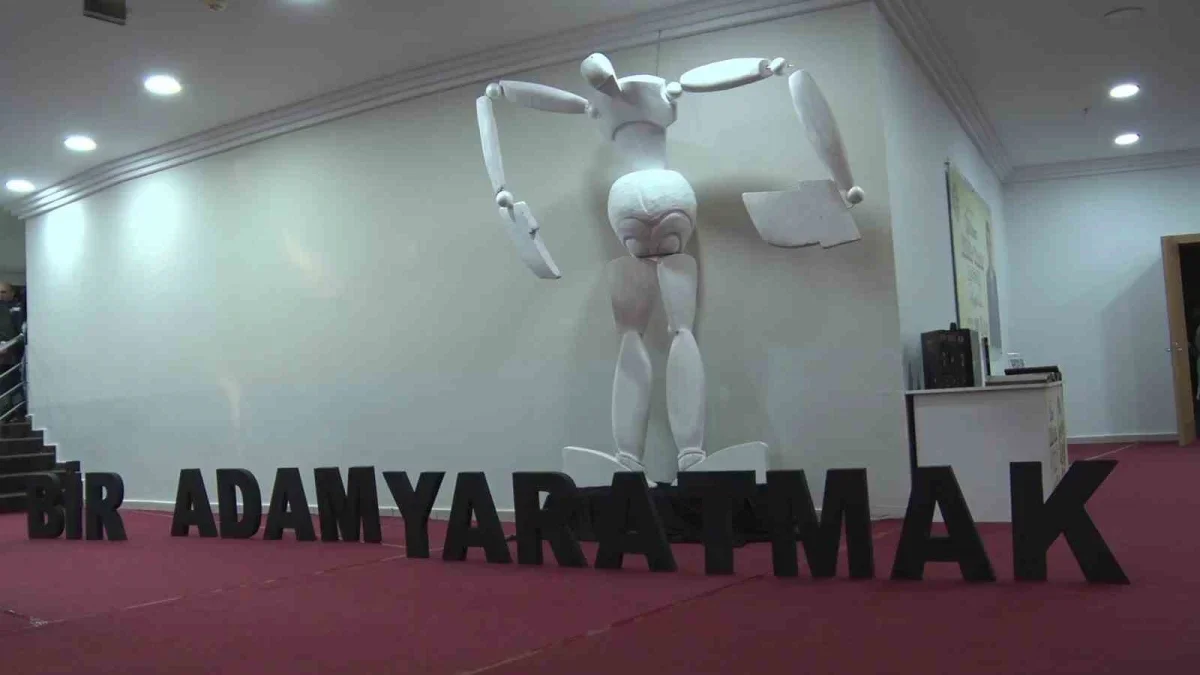 Yıldırım'da 2026-2027 kültür sanat sezonu açıldı
