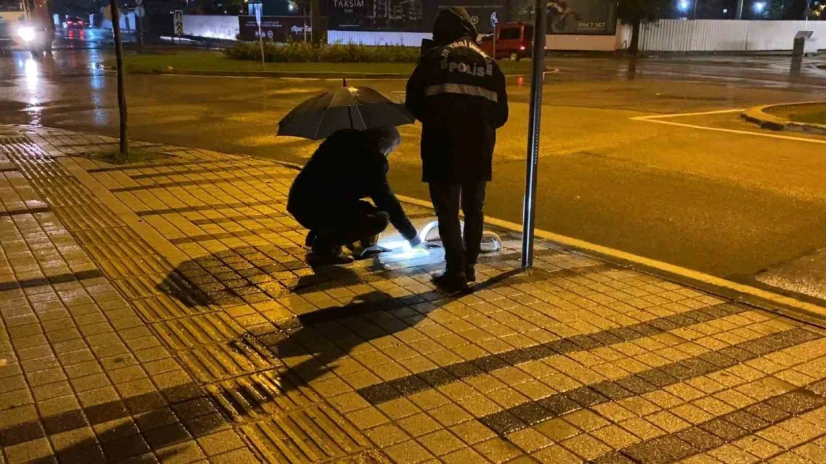 İnegöl'de bıçaklı kavgada 18 yaşındaki genç öldü
