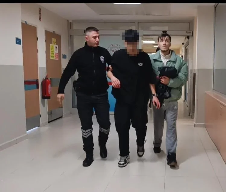 İnegöl'de bıçaklı kavgada 18 yaşındaki genç öldü