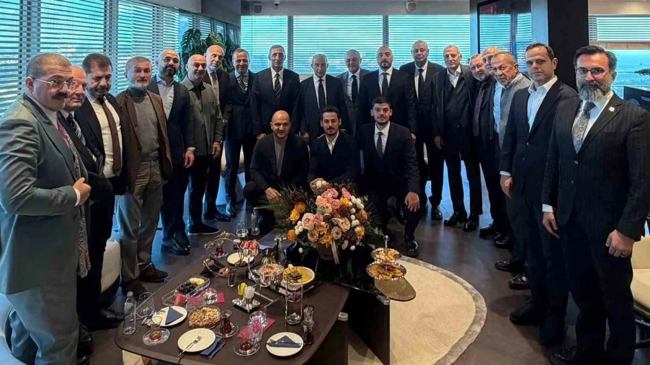 Of Hayrat Cemiyeti eğitim için 110 milyon TL bağış topladı