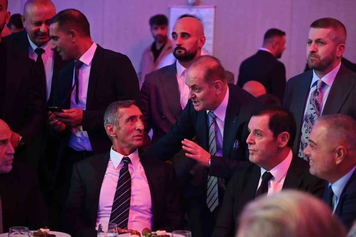 Of Hayrat Cemiyeti eğitim için 110 milyon TL bağış topladı