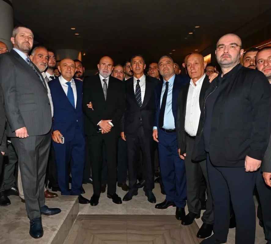 Of Hayrat Cemiyeti eğitim için 110 milyon TL bağış topladı