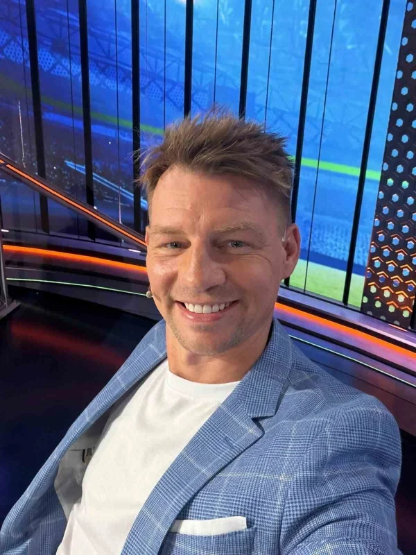 Jan Rajnoch'tan Fenerbahçe-Slavia Prag için 1-1 tahmini