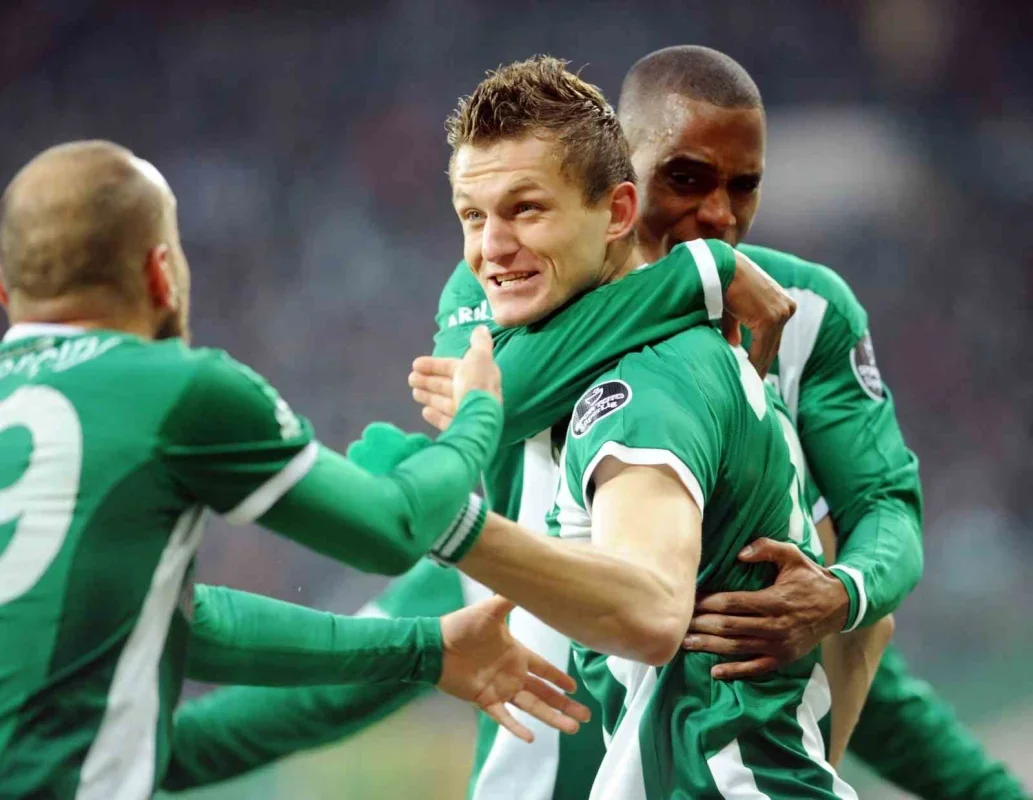 Tomas Necid'den Fenerbahçe-Slavia Prag maçı tahmini