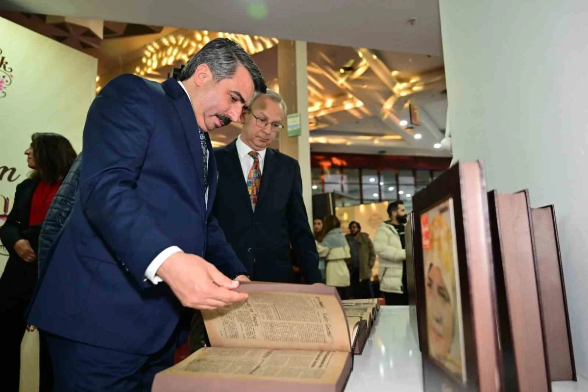Yıldırım'da 2026-2027 kültür sanat sezonu açıldı