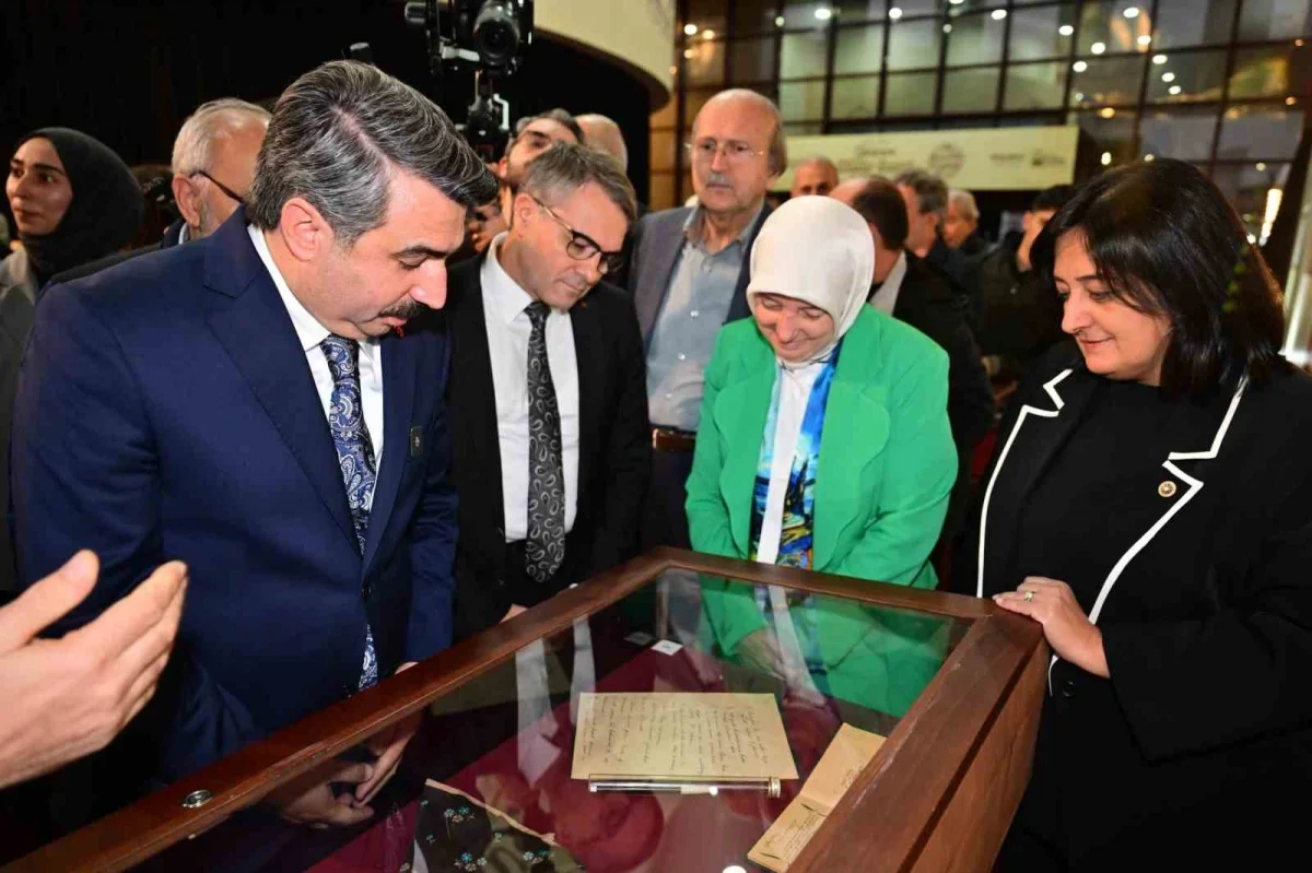 Yıldırım'da 2026-2027 kültür sanat sezonu açıldı