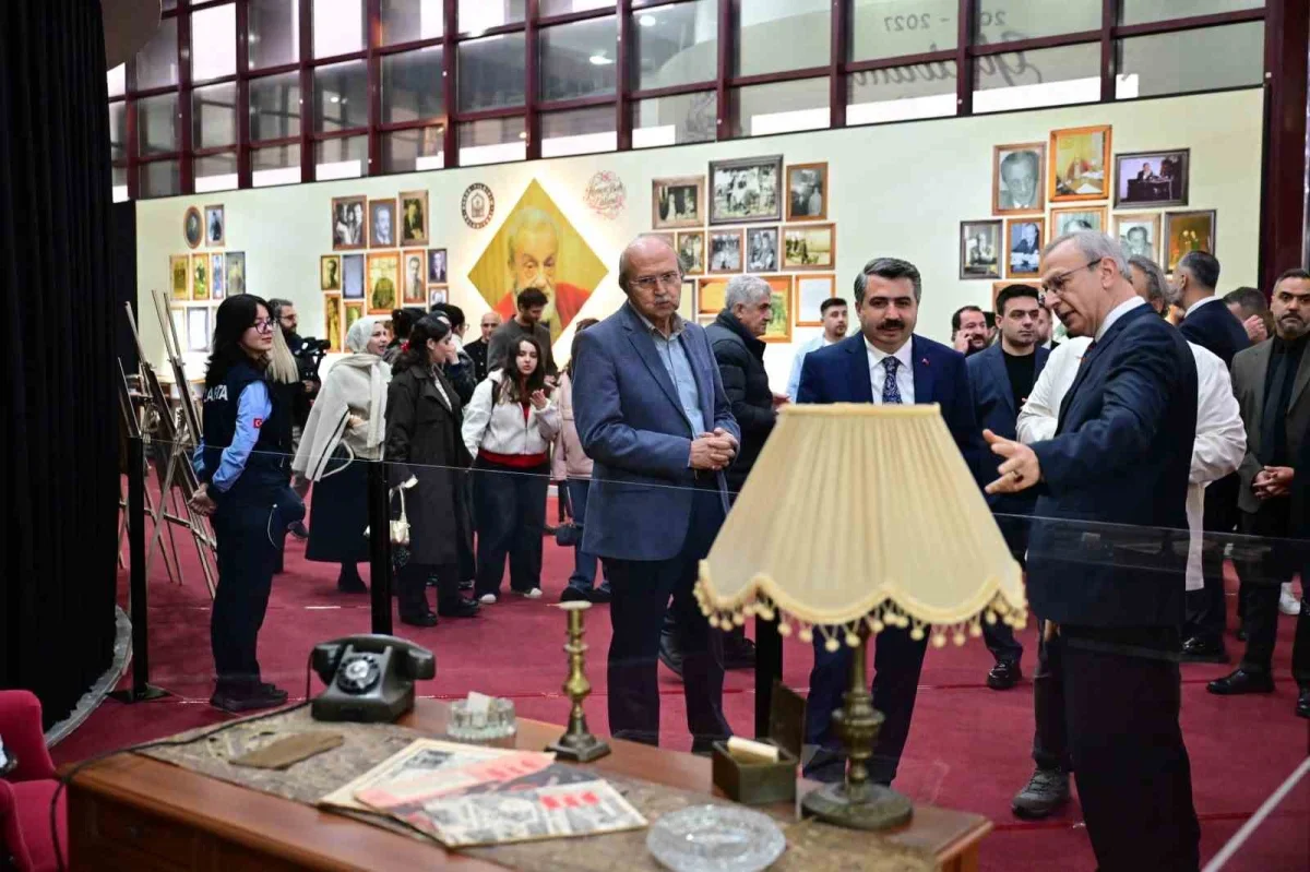 Yıldırım'da 2026-2027 kültür sanat sezonu açıldı