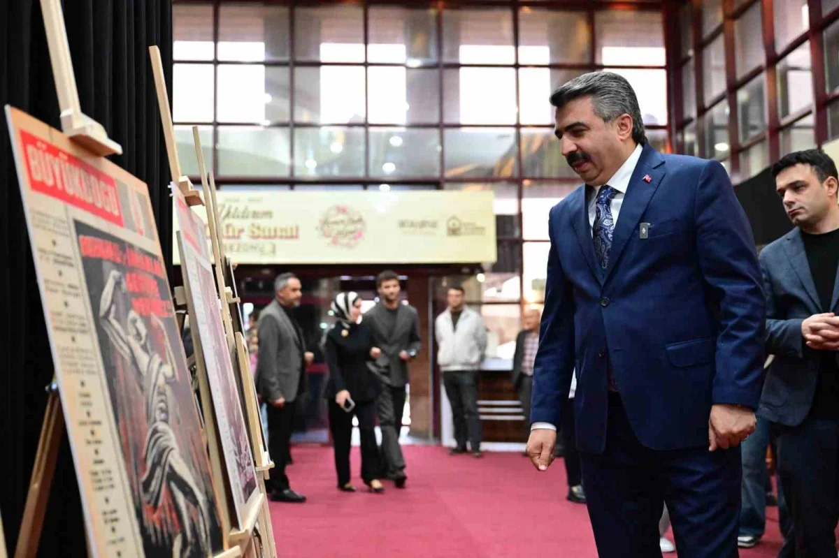 Yıldırım'da 2026-2027 kültür sanat sezonu açıldı