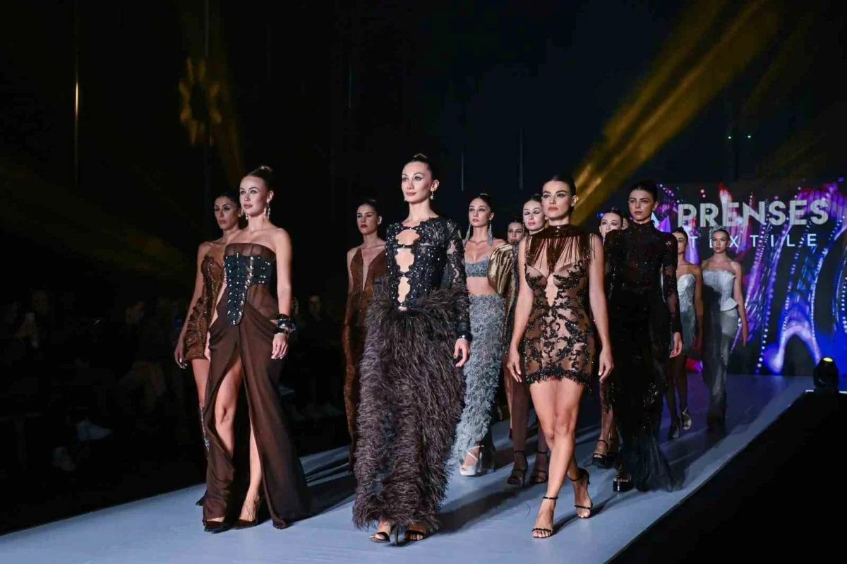 Fashion Prime İzmir'de 13 ülkeden ziyaretçiyi ağırlayacak