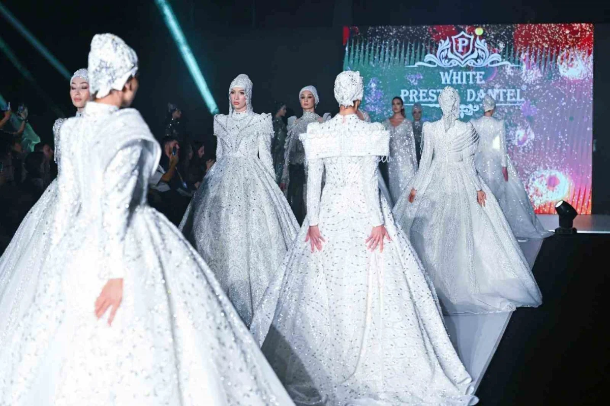 Fashion Prime İzmir'de 13 ülkeden ziyaretçiyi ağırlayacak