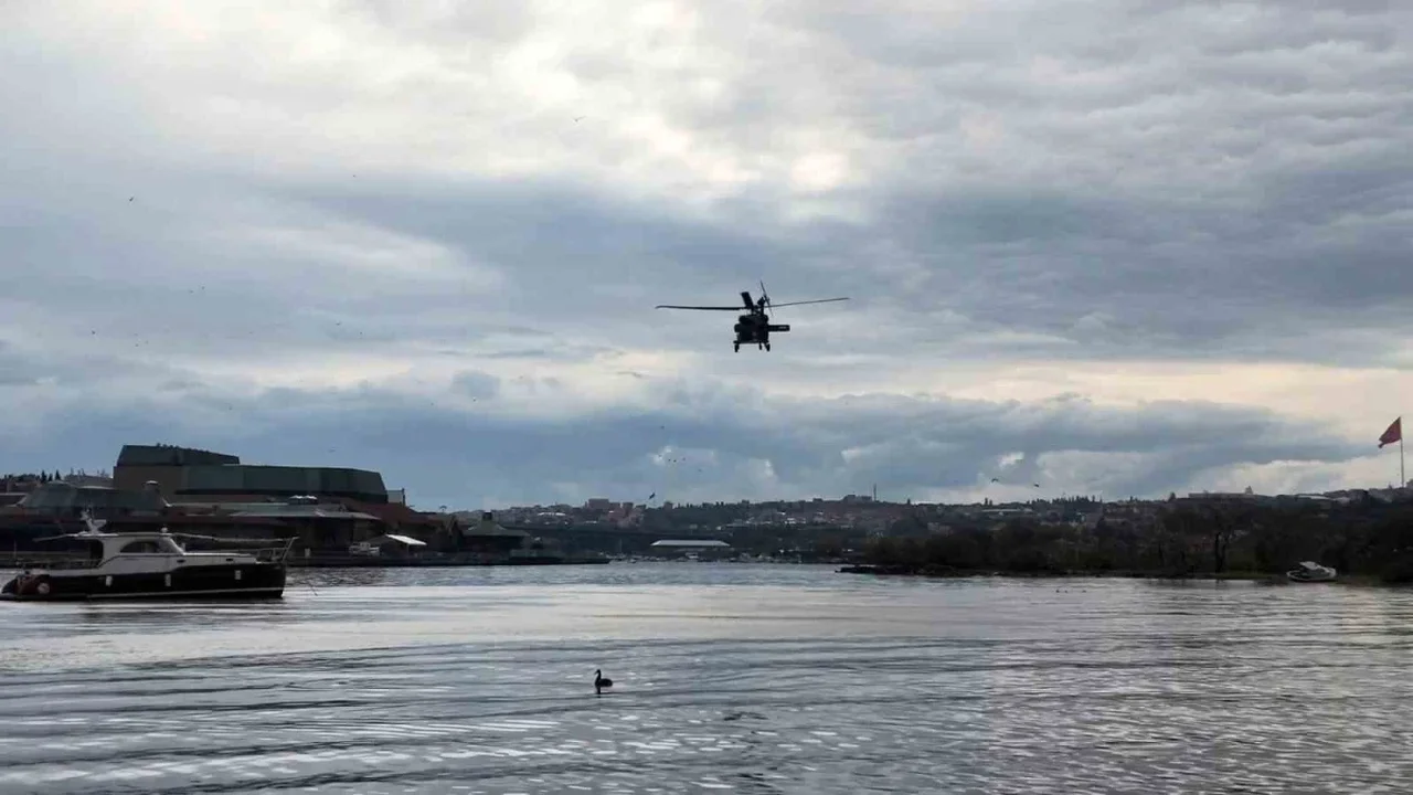 İstanbul selinde can kaybı 5'e çıktı, 2 kişi aranıyor