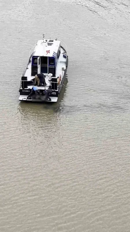 İstanbul selinde can kaybı 5'e çıktı, 2 kişi aranıyor